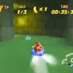 Diddy Kong Racing (Japan)