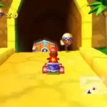 Diddy Kong Racing (USA) (En,Fr)