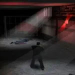 Die Hard Trilogy 2 - Viva Las Vegas (USA)