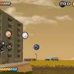 Die Wilden Fussball Kerle - Gefahr im Wilde Kerle Land (G)(sUppLeX)