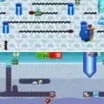 Dig Dug - Digging Strike (Japan)