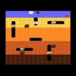 Dig Dug (Europe)