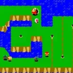 Dig Dug II (New Ver.)