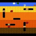 Dig Dug (USA)