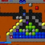 Digger Man [Homebrew]