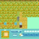 Digger T. Rock - The Legend of the Lost City (Europe)