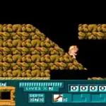 Digger T. Rock - The Legend of the Lost City (USA)