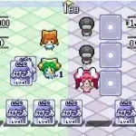 Digi Communication 2 in 1 Datou! Black Gemagema Dan (J)(Caravan)