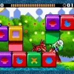 Digimon Battle Spirit (E)(Suxxors)