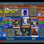 Digimon Digital Card Battle