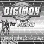 Digimon Digital Monsters (A) [M]