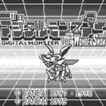 Digimon Digital Monsters (J) [M]