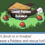 Digimon Emerald Project