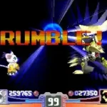 Digimon Rumble Arena
