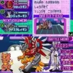 Digimon Story - Moonlight (Japan)