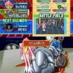 Digimon Story - Sunburst (Japan)