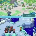 Digimon World DS (USA)