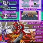 Digimon World - Dusk (USA)