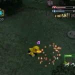 Digimon World (Europe)