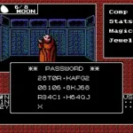 Digital Devil Story: Megami Tensei (English)