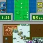 Dino Master - Dig, Discover, Duel (USA)