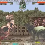 Dino Rex (US)