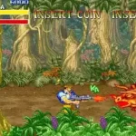 Dinosaur Hunter (Chinese bootleg, 930223 Asia TW) [Bootleg]