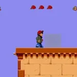 Dinosaur's Tale, A (USA)