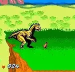 Dinosaur'us (Europe) (En,Fr,De,Es,It,Nl)