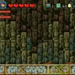 Dinowars - Kyouryuu Oukoku e no Daibouken (Japan)