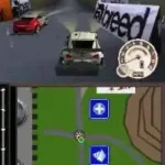 Dirt 2 (USA) (En,Fr,Es)