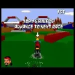 Dirt Trax FX (Europe)