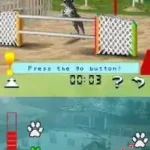 Discovery Kids - Puppy Playtime (USA) (En,Fr,Es)