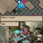 Disgaea DS (Europe) (En,Fr)