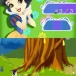 Disney Princess - Magical Jewels (USA)