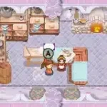 Disney Princess Royal Adventure (E)(Lightforce)