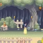 Disney Princess (U)(Evasion)