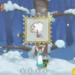 Disney Princesse (F)(Patience)