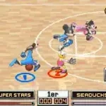 Disney Sports Basketball (E)(Surplus)