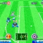 Disney Sports Football (E)(Rising Sun)