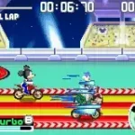 Disney Sports Motocross (U)(Venom)