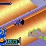 Disney Sports Skateboarding (E)(Rising Sun)