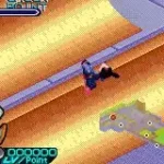 Disney Sports Skateboarding (J)(Patience)