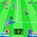 Disney Sports Soccer (J)(Eurasia)