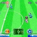 Disney Sports Soccer (U)(Venom)