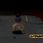 Disney's Aladdin in Nasira's Revenge