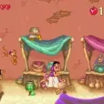 Disney's Aladdin (J)(Eurasia)