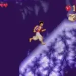 Disney's Aladdin (U)(Independent)