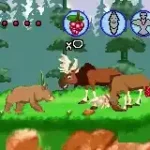 Disney's Brother Bear (E)(Independent)