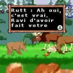 Disney's Brother Bear (E)(Rising Sun)